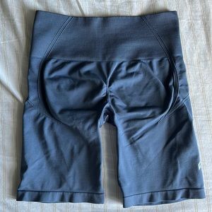 Oner Active Effortless Cycling Shorts in Slate Blue